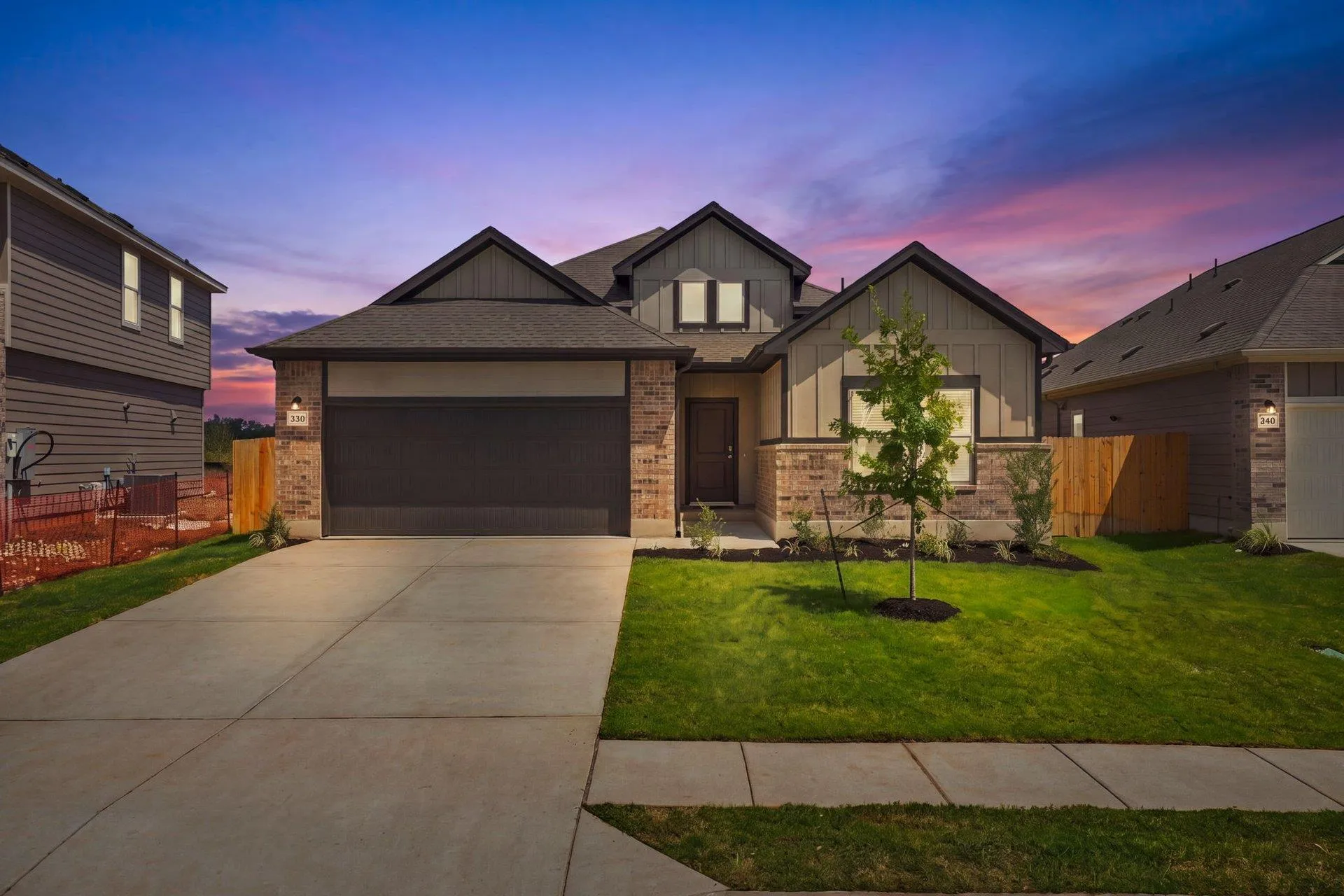 Photo of 153 AYRES HORN, Cedar Creek, TX, 78612