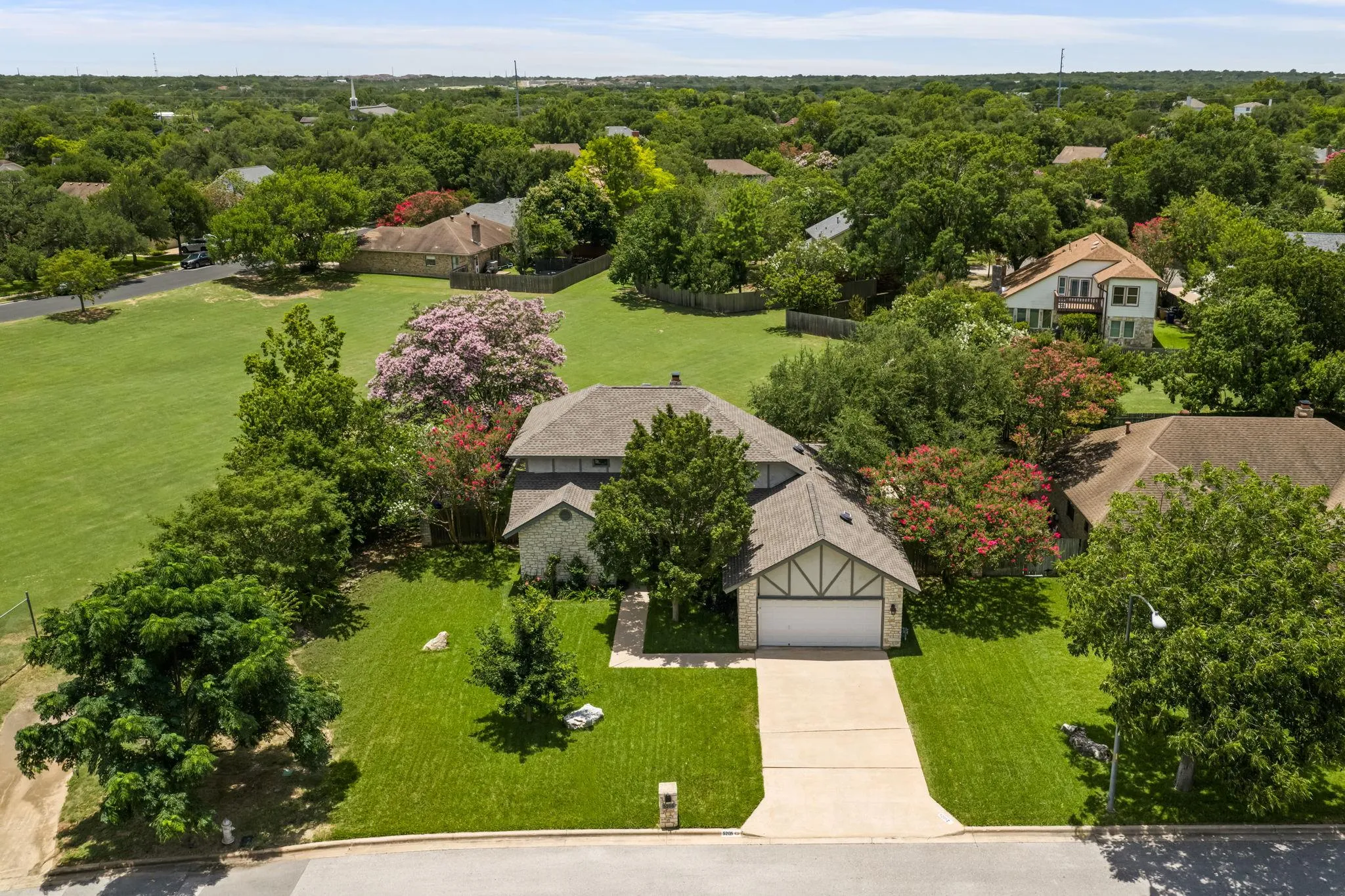 Photo of 5205 WHEELER BRANCH CIR, Austin, TX, 78749