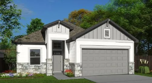 Photo of 213 BUCKING LN, Liberty Hill, TX, 78642