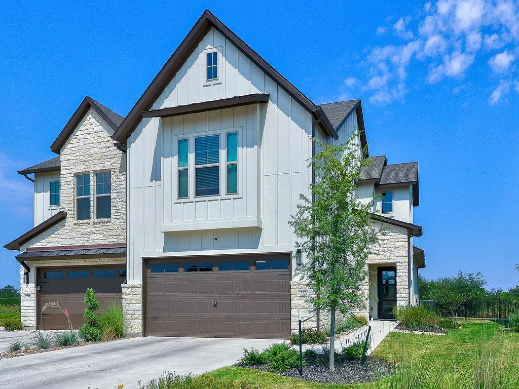 Photo of 232 FLORA SPRINGS CV, Liberty Hill, TX, 78642