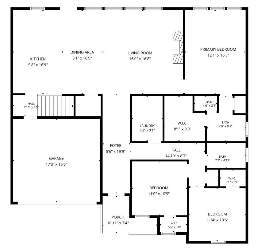 Photo 3 of 146 WAIMANALO LN