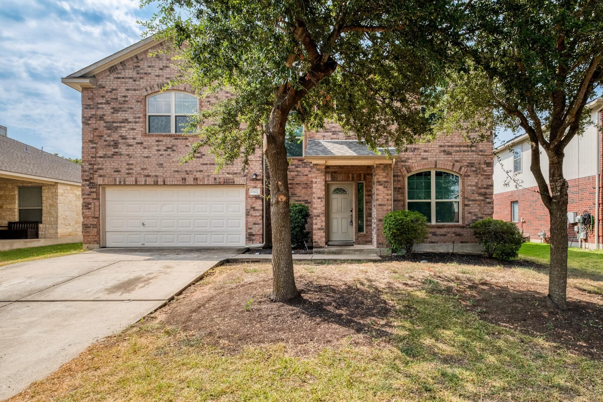 Photo of 11021 SILO VALLEY DR, Austin, TX, 78754