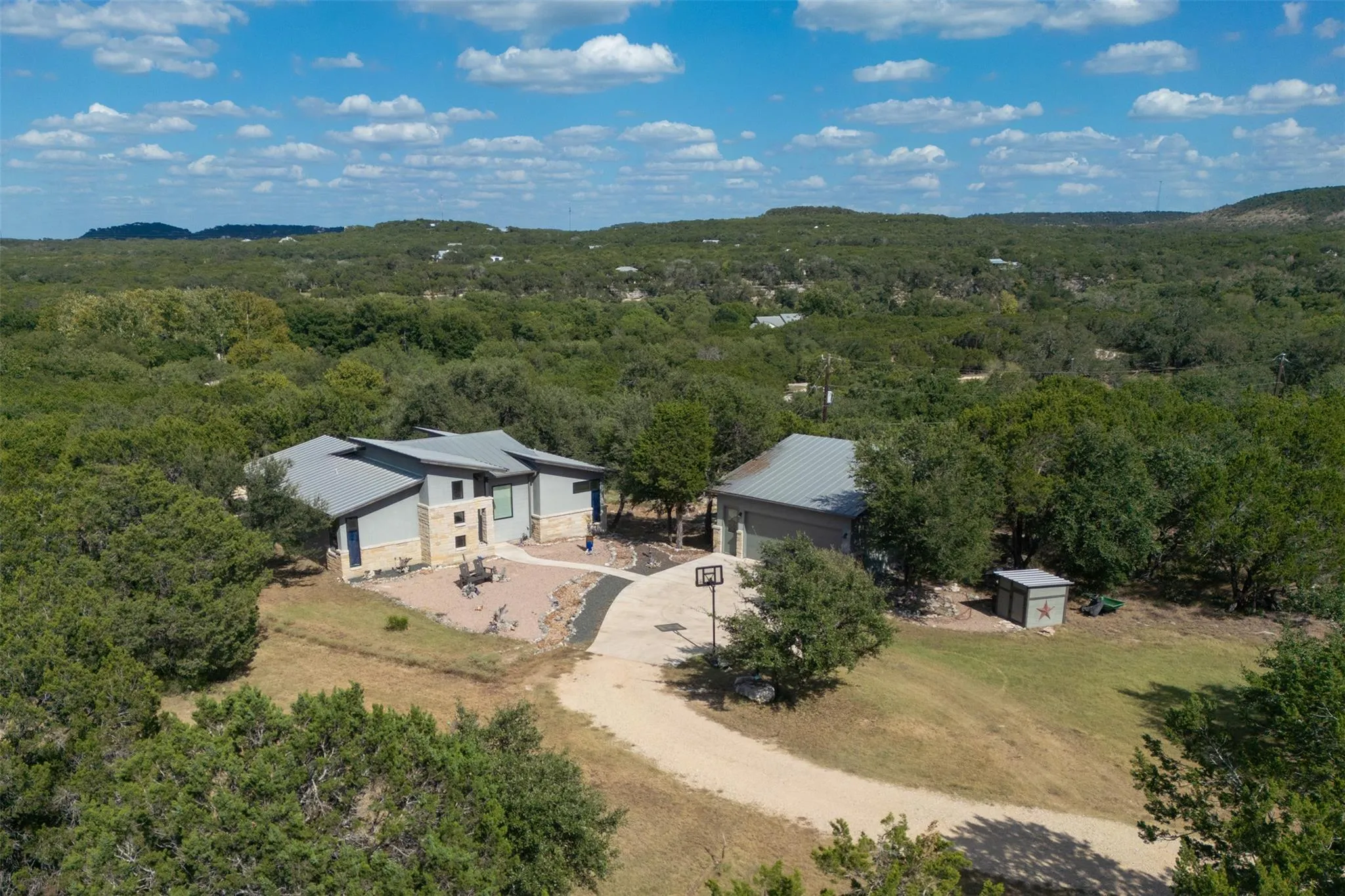 Photo of 102 LEACH LN, Wimberley, TX, 78676