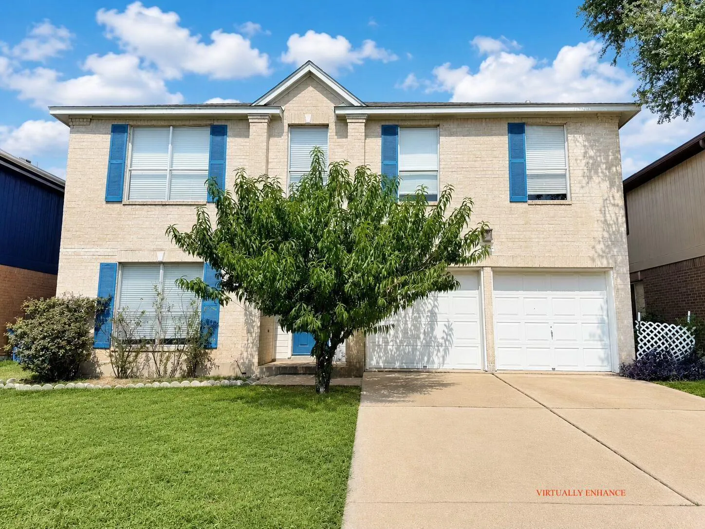 Photo of 1002 ACANTHUS ST, Pflugerville, TX, 78660