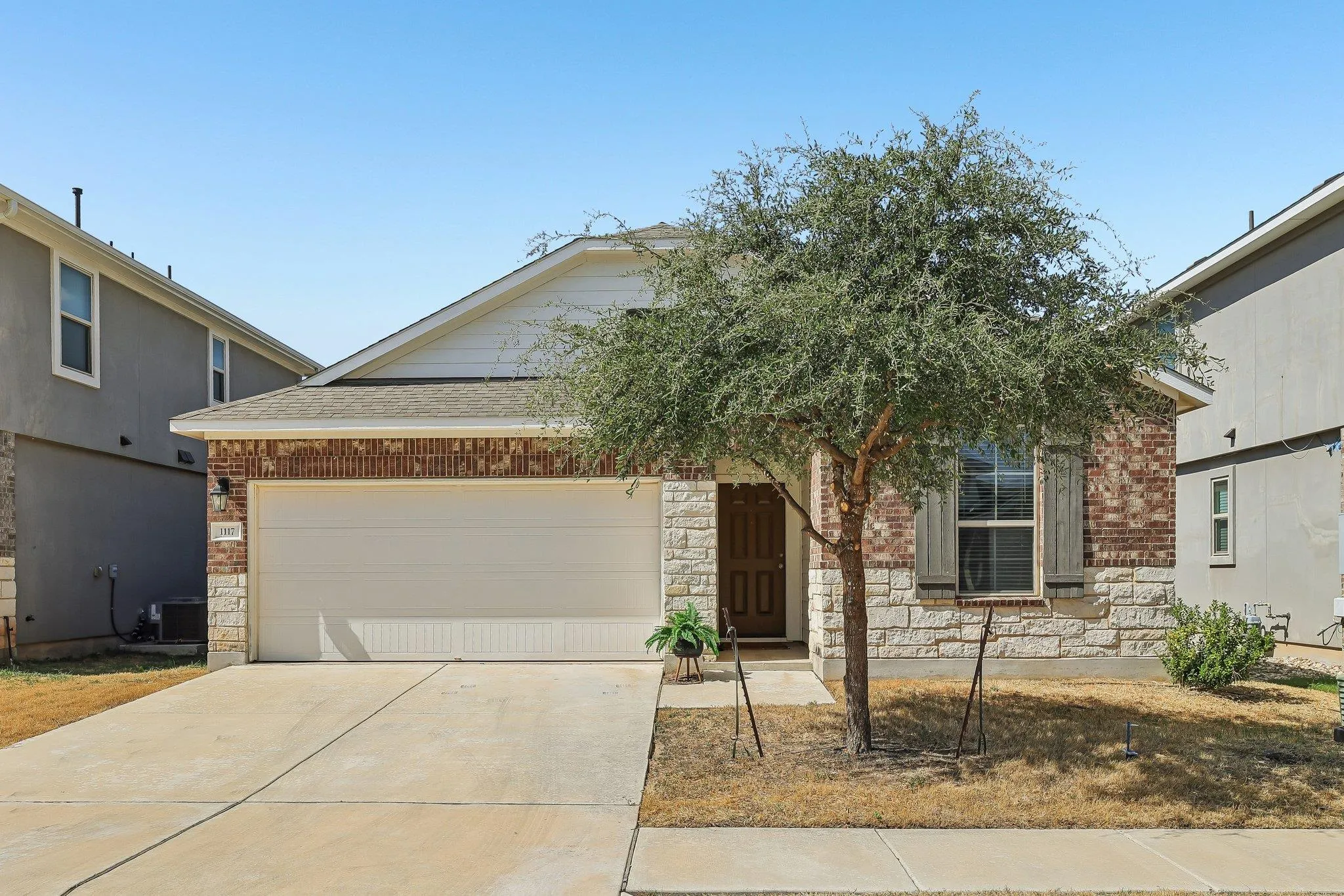 Photo of 1117 WATERFALL AVE, Leander, TX, 78641