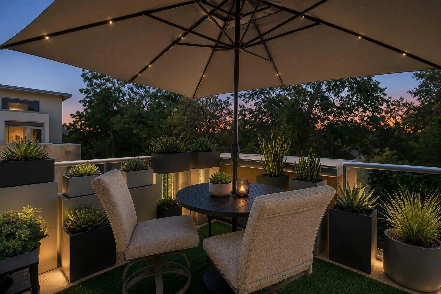 Photo of 1600 BARTON SPRINGS RD #5406, Austin, TX, 78704