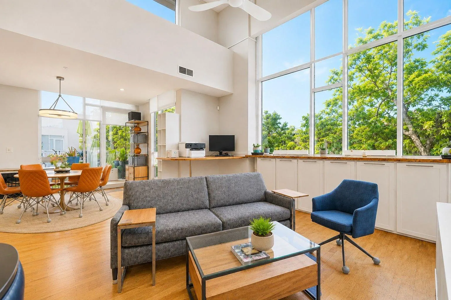Photo 5 of 1600 BARTON SPRINGS RD #5406