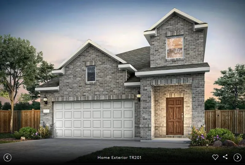 Photo of 5009 MONARDA MINT DR, Austin, TX, 78754
