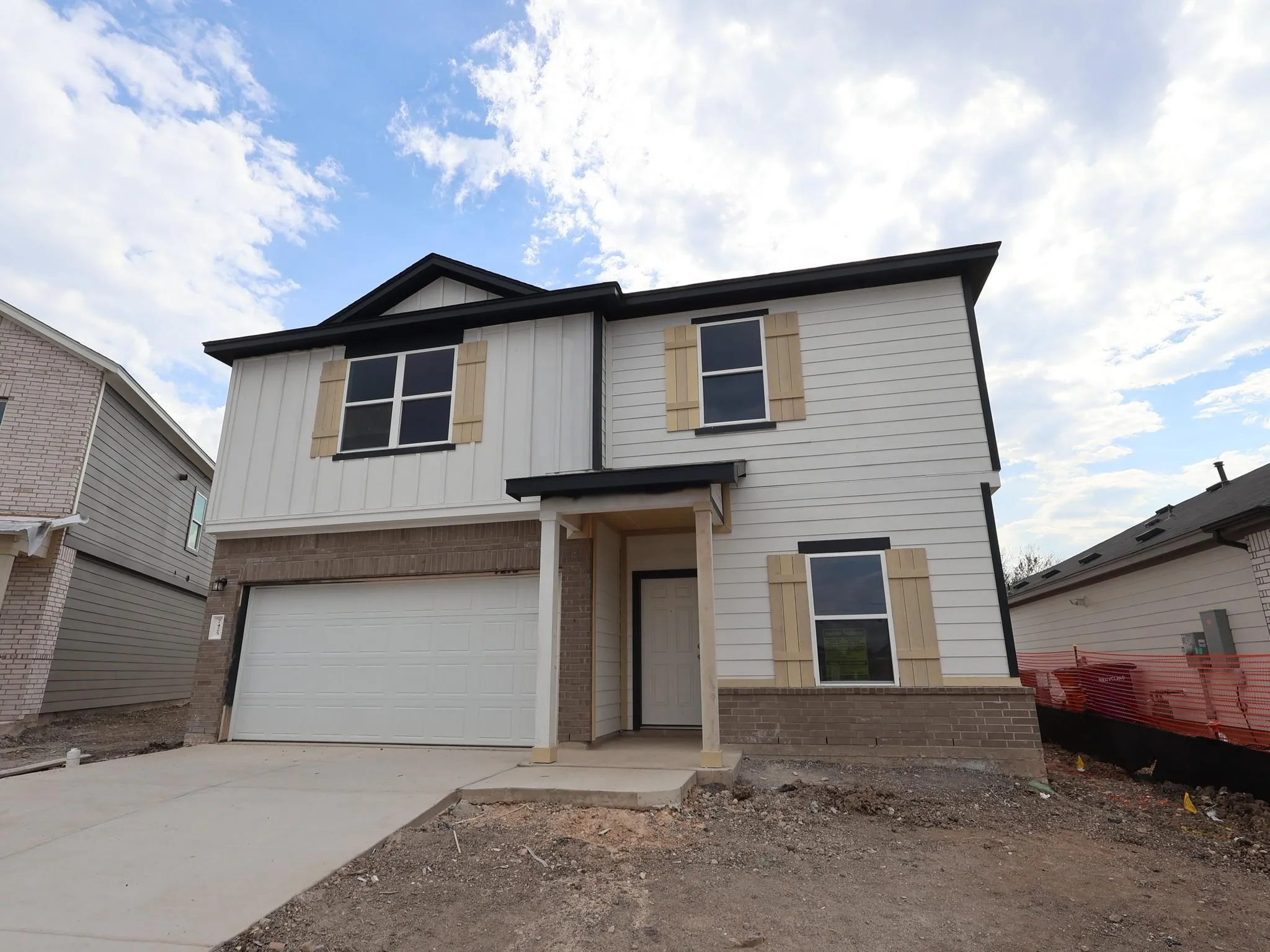 Photo of 7425 PULLMAN CV, Austin, TX, 78747