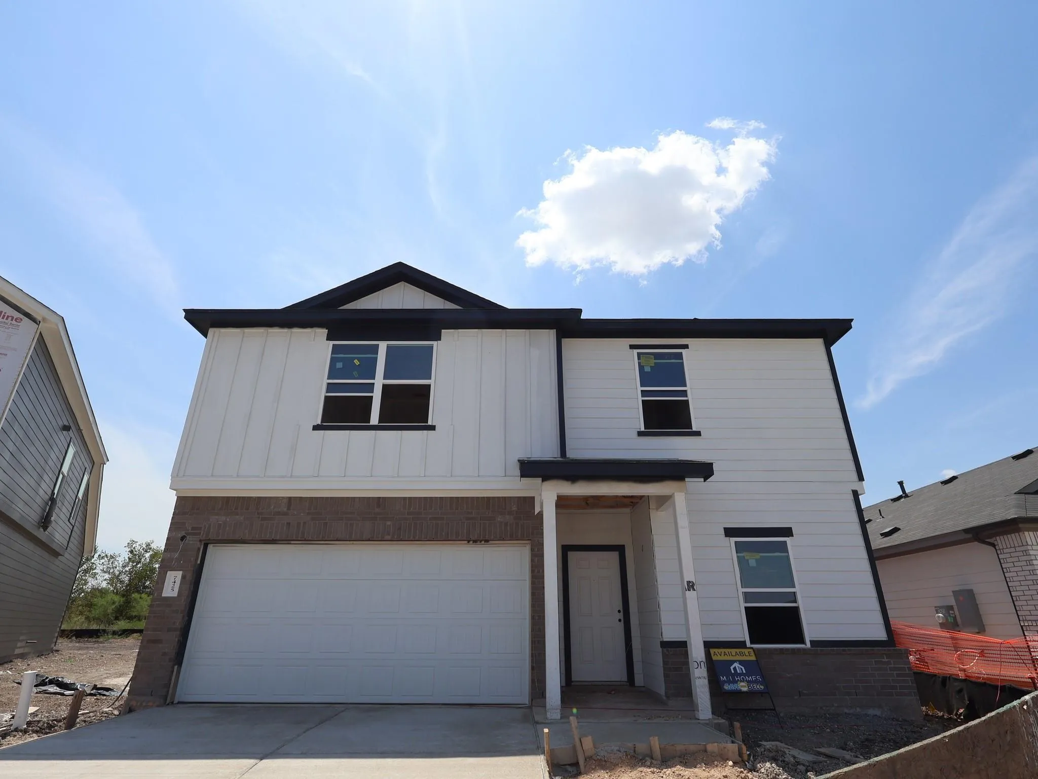 Photo of 7425 PULLMAN CV, Austin, TX, 78747