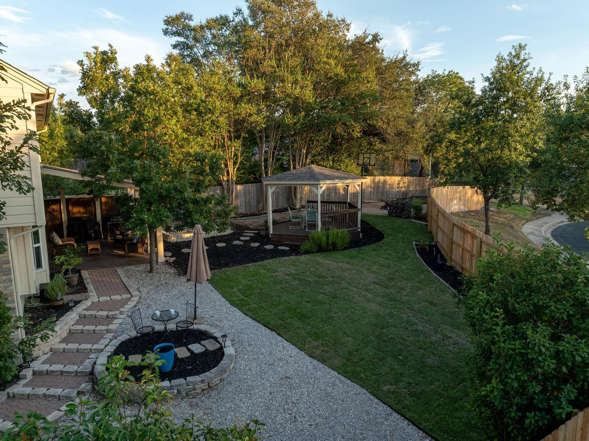 Photo of 1433 ELM BROOK DR, Austin, TX, 78758