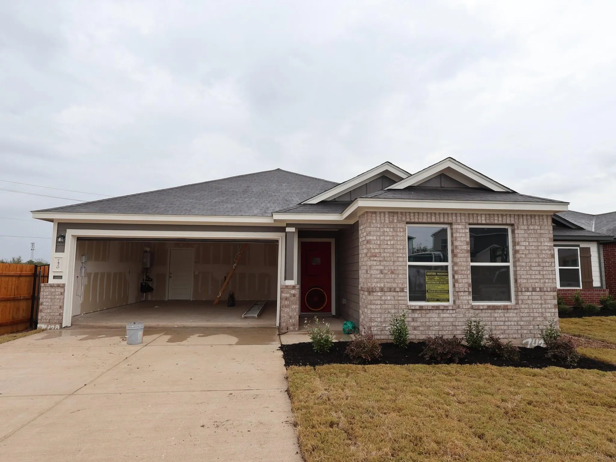 Photo of 7420 PULLMAN CV, Austin, TX, 78747