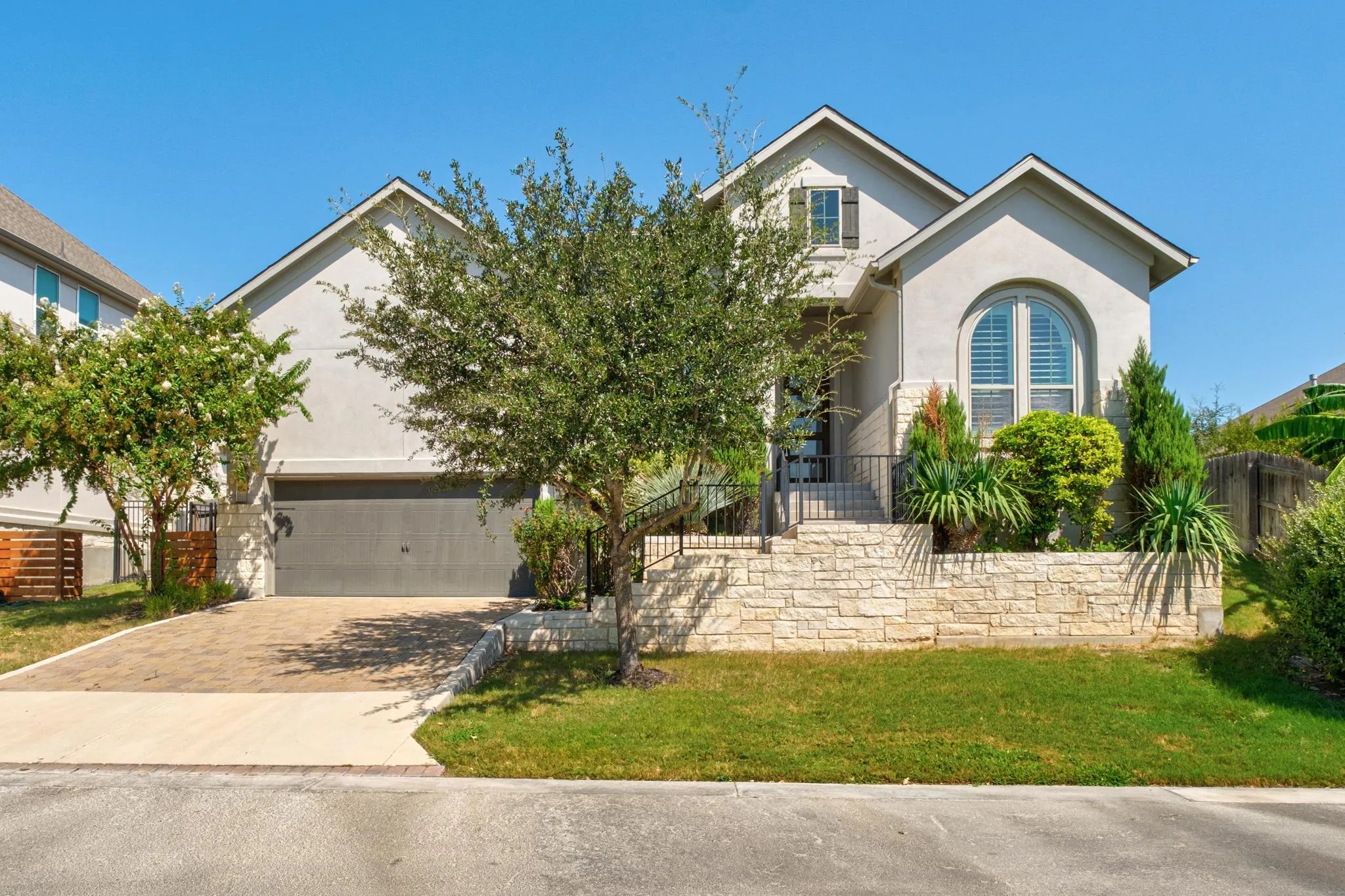 Photo of 11619 LAKE STONE DR, Austin, TX, 78738