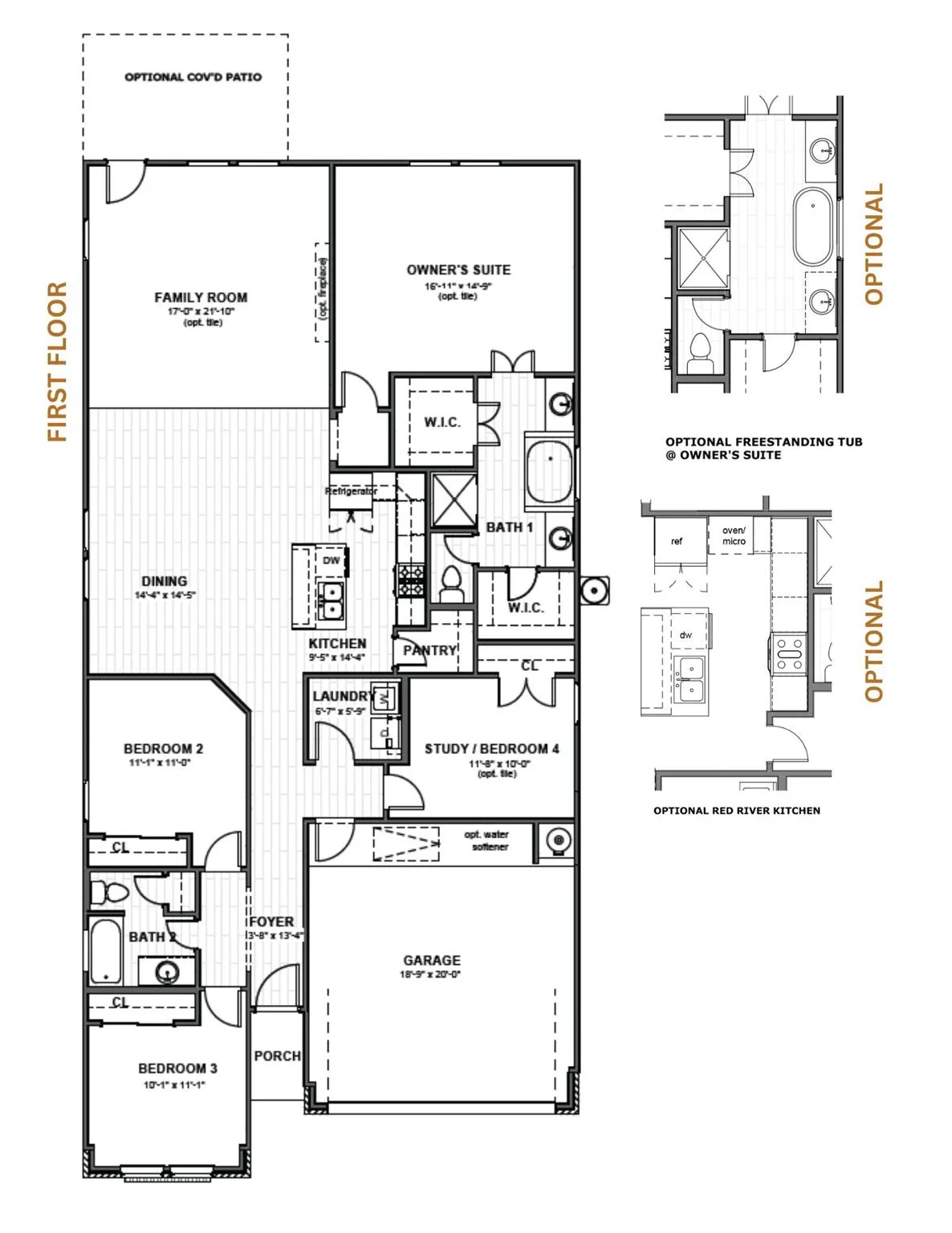 Photo 2 of 401 STELLAR WIND DR