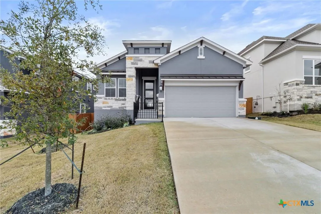 Photo of 401 STELLAR WIND DR, Georgetown, TX, 78628