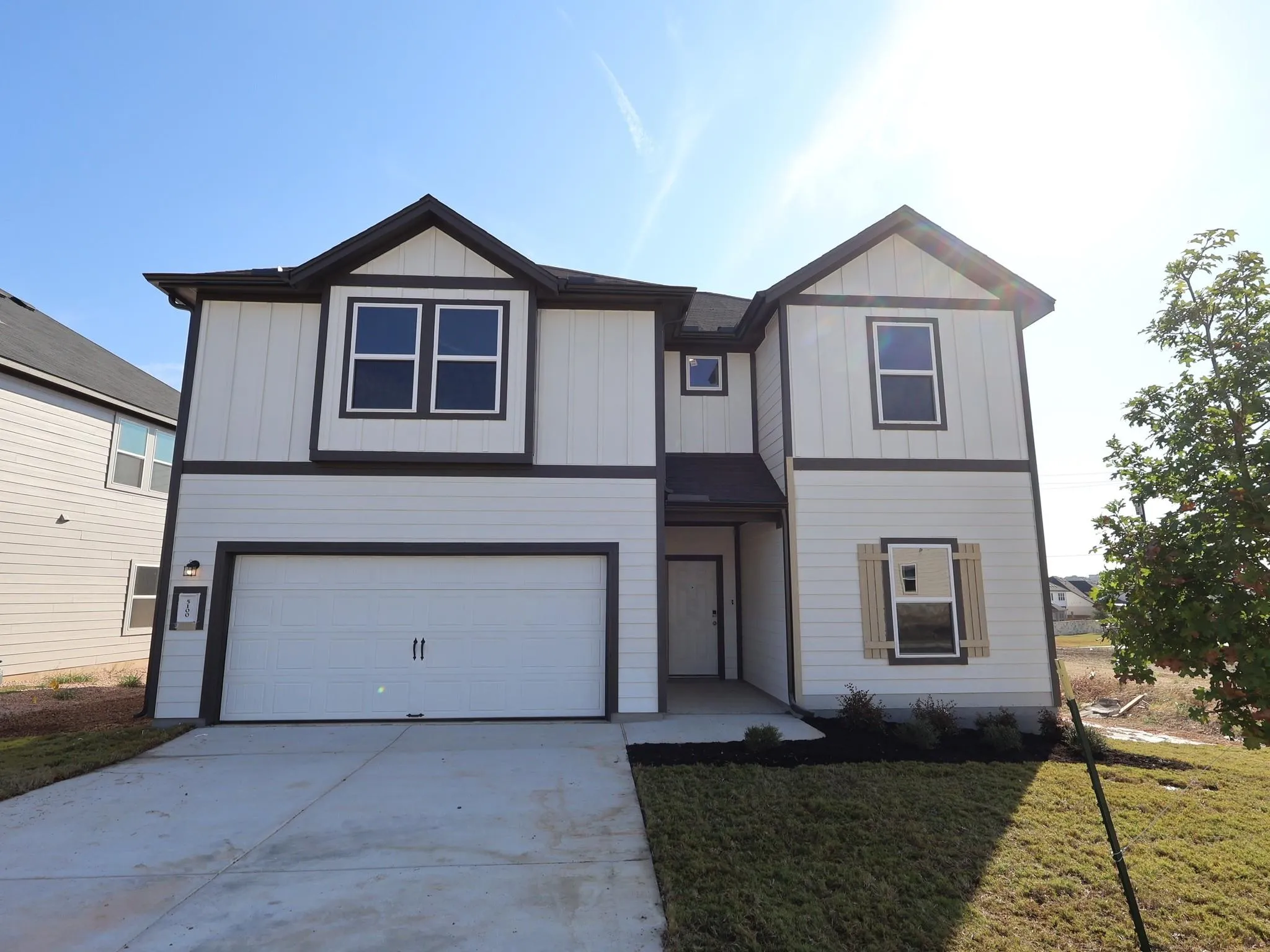 Photo of 5100 SEA SALT DR, Austin, TX, 78747