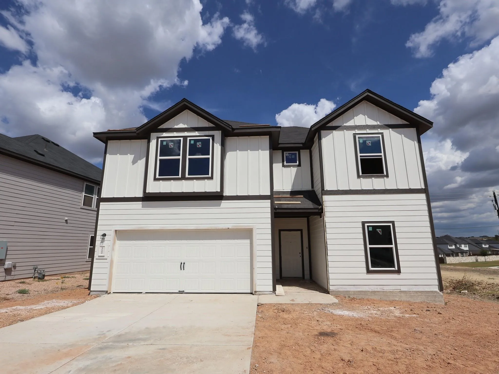 Photo of 5100 SEA SALT DR, Austin, TX, 78747