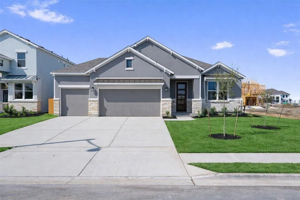 Photo of 405 STELLAR WIND DR, Georgetown, TX, 78628