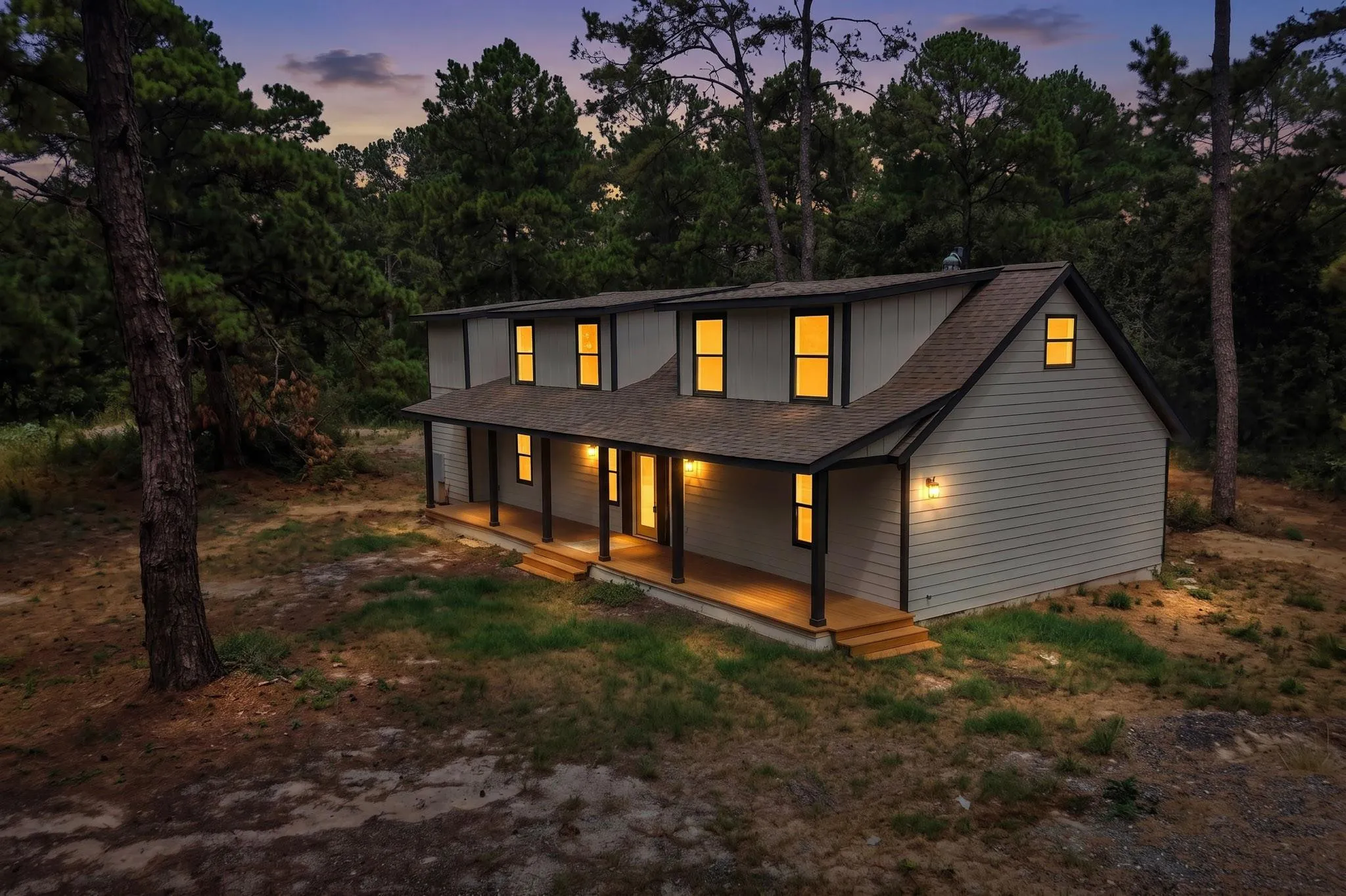 Photo of 158 FEALY RD, Red Rock, TX, 78662