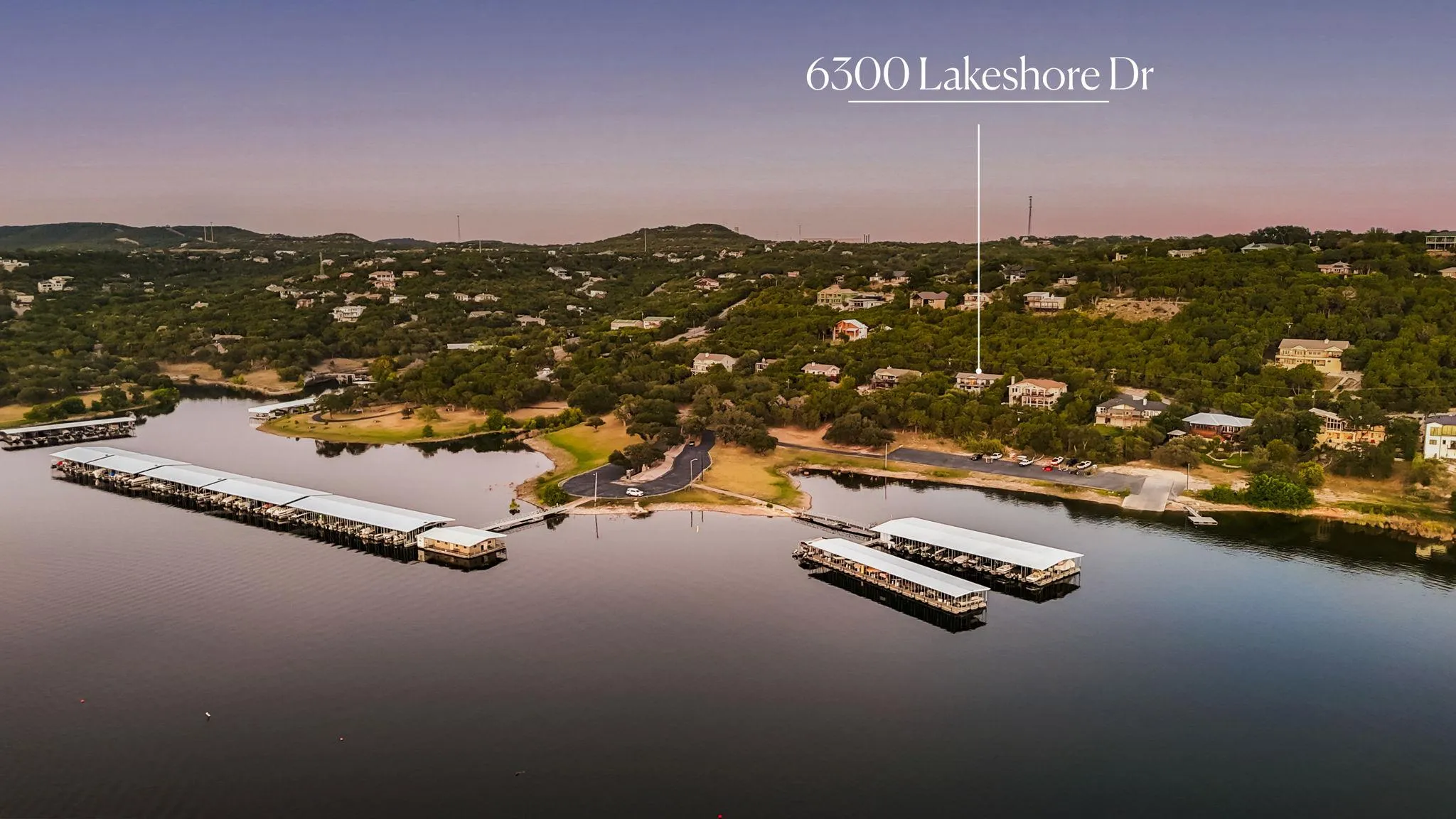 Photo 3 of 6300 LAKESHORE DR