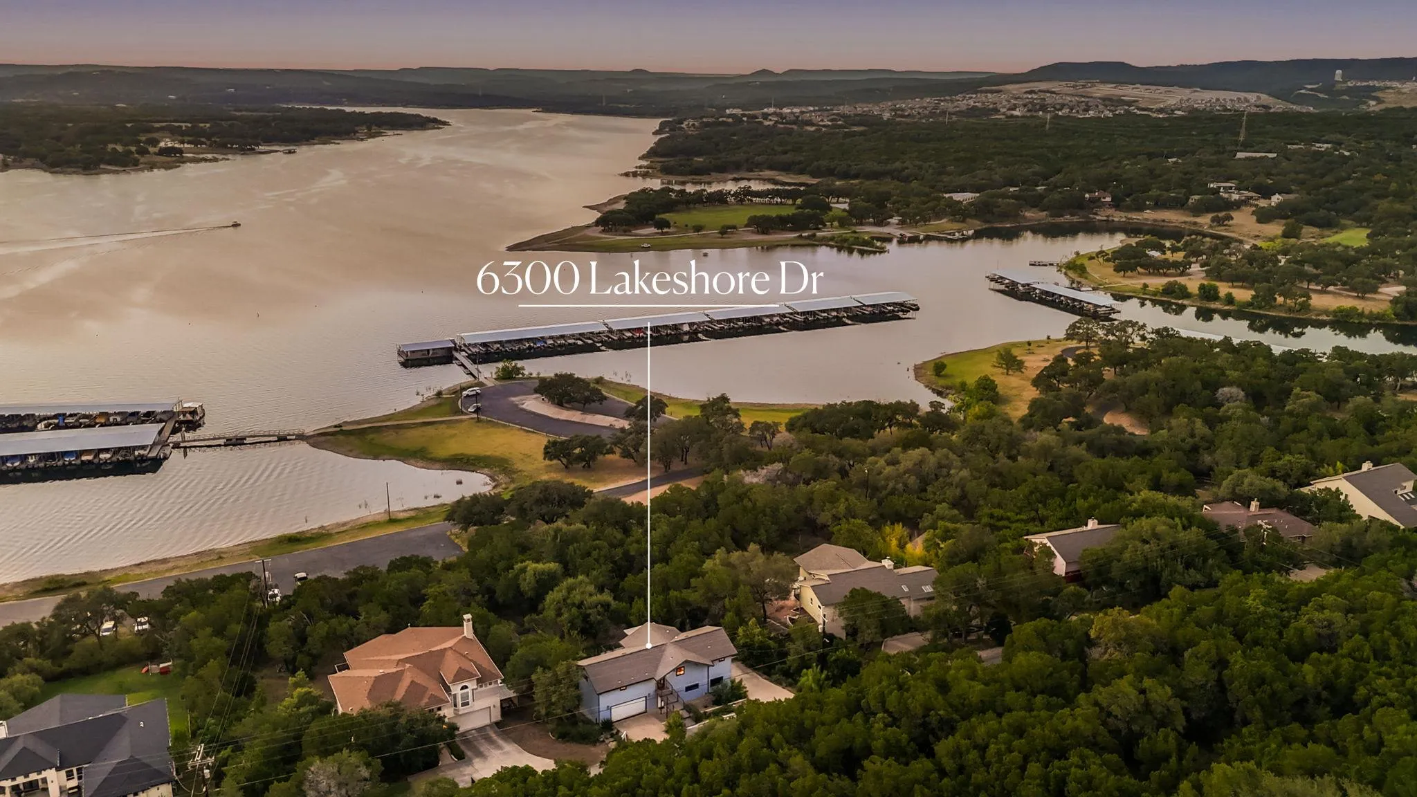 Photo 2 of 6300 LAKESHORE DR