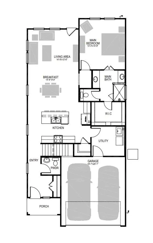 Photo 2 of 5625 KOSHOA DR