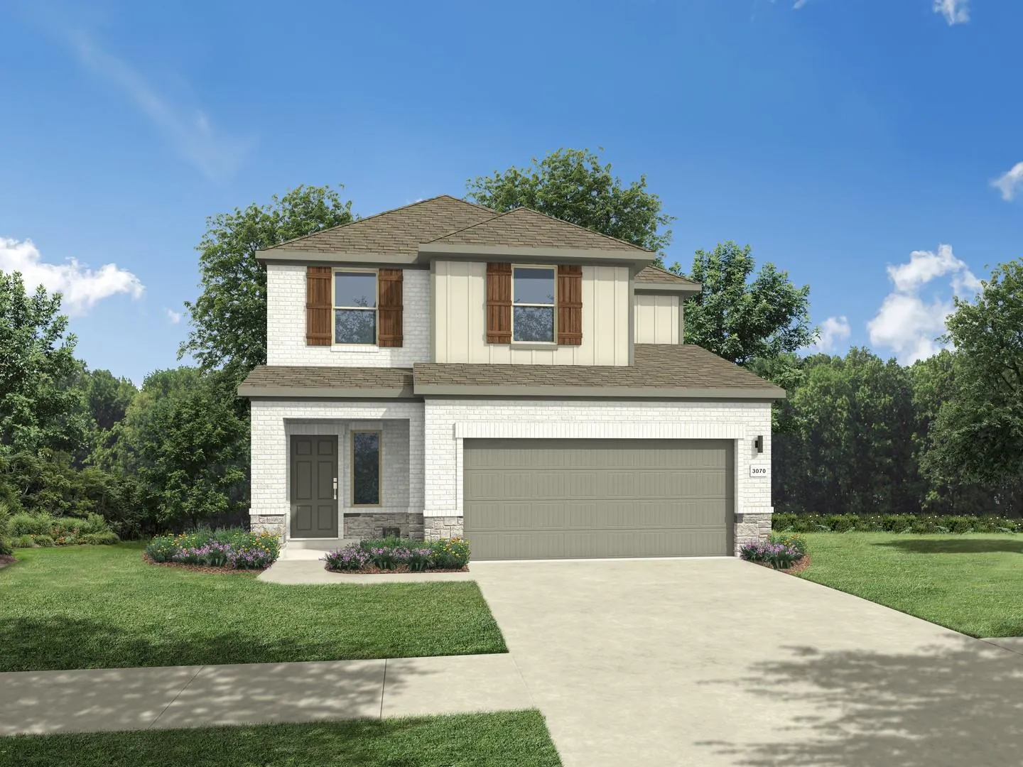 Photo of 5625 KOSHOA DR, Austin, TX, 78754