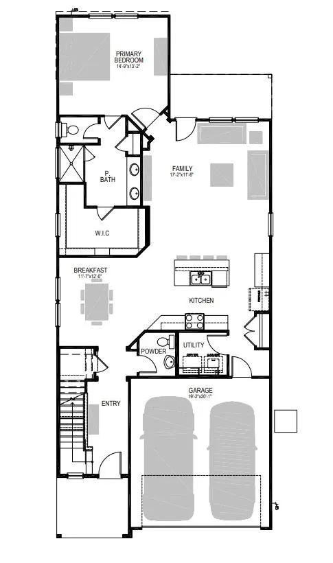 Photo 2 of 5705 KOSHOA DR