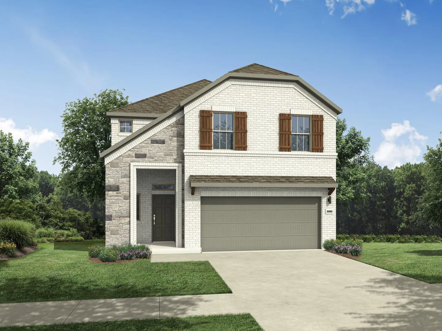 Photo of 5705 KOSHOA DR, Austin, TX, 78754