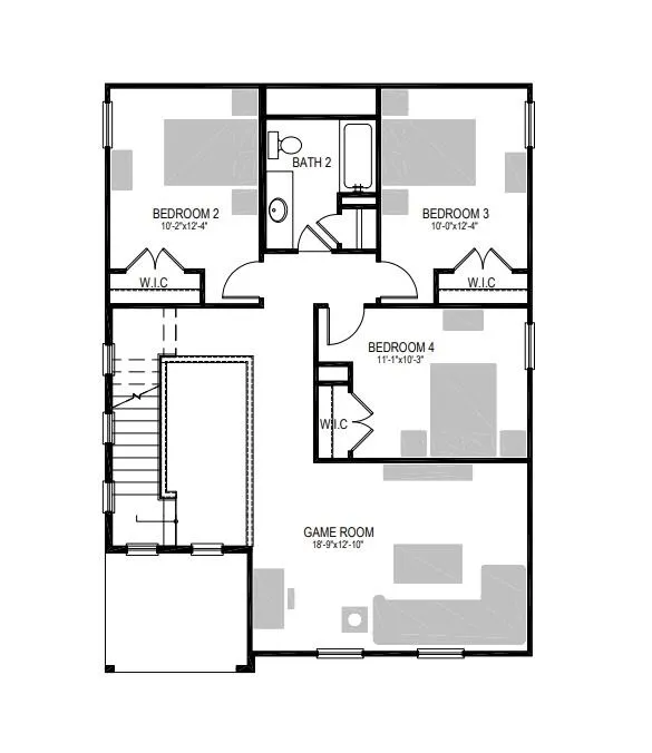 Photo 3 of 5705 KOSHOA DR