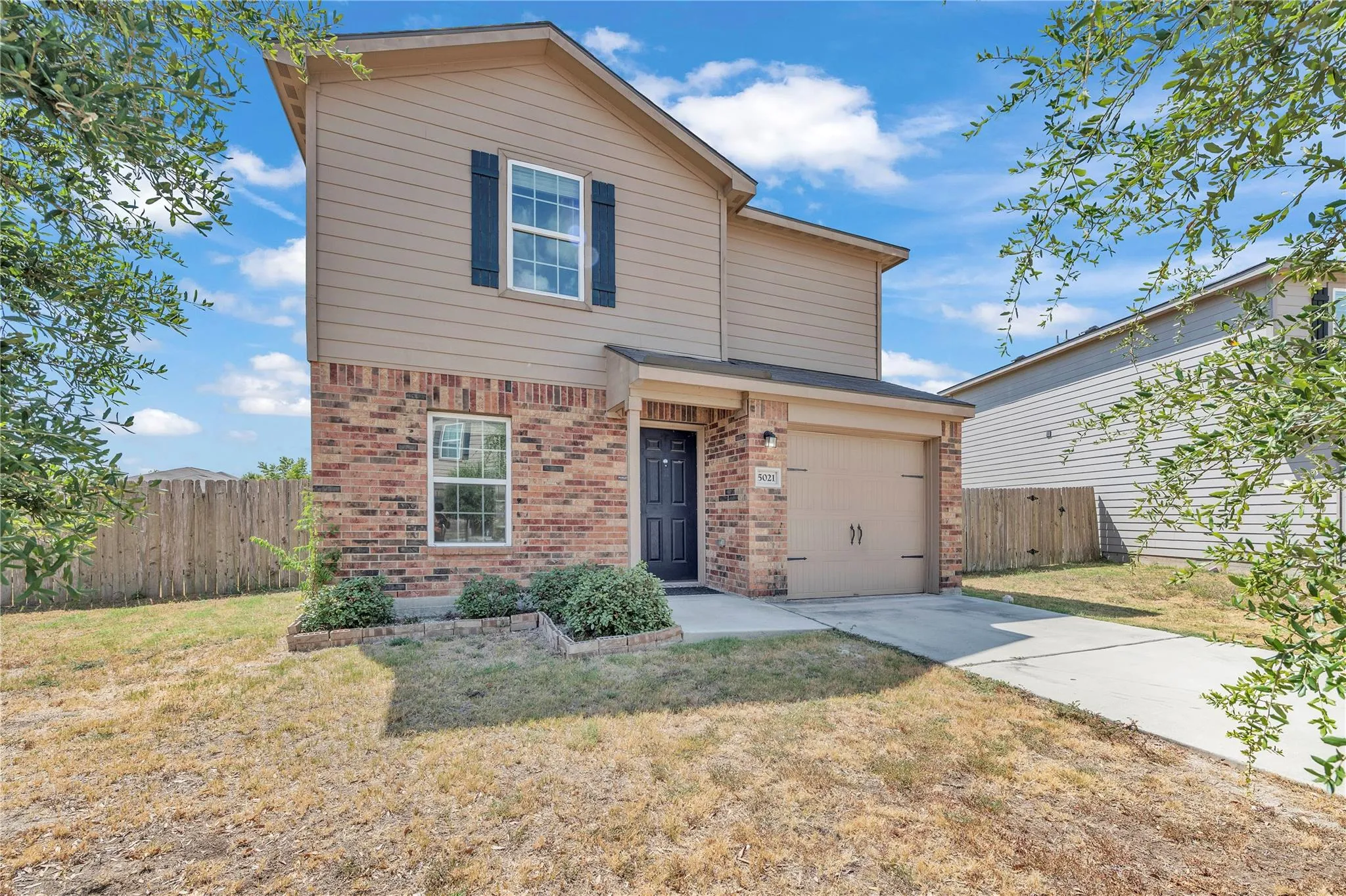 Photo 2 of 5021 CRESSLER LN #29G