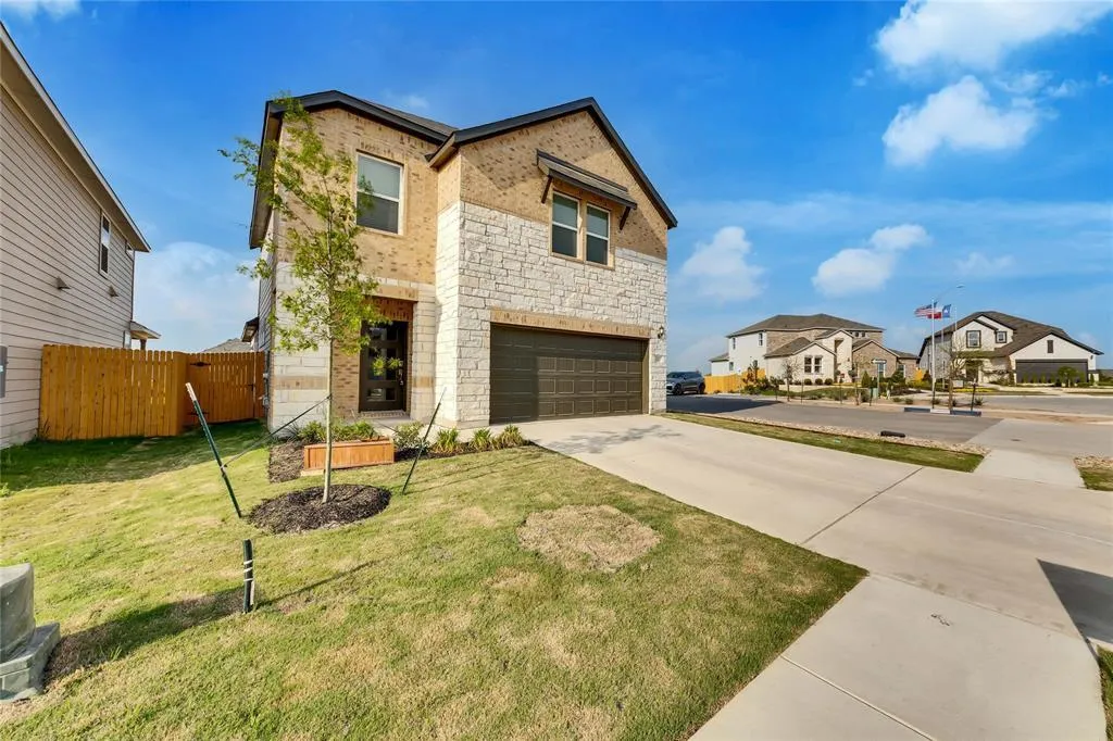 Photo of 152 BRECCIA TRL, Liberty Hill, TX, 78642