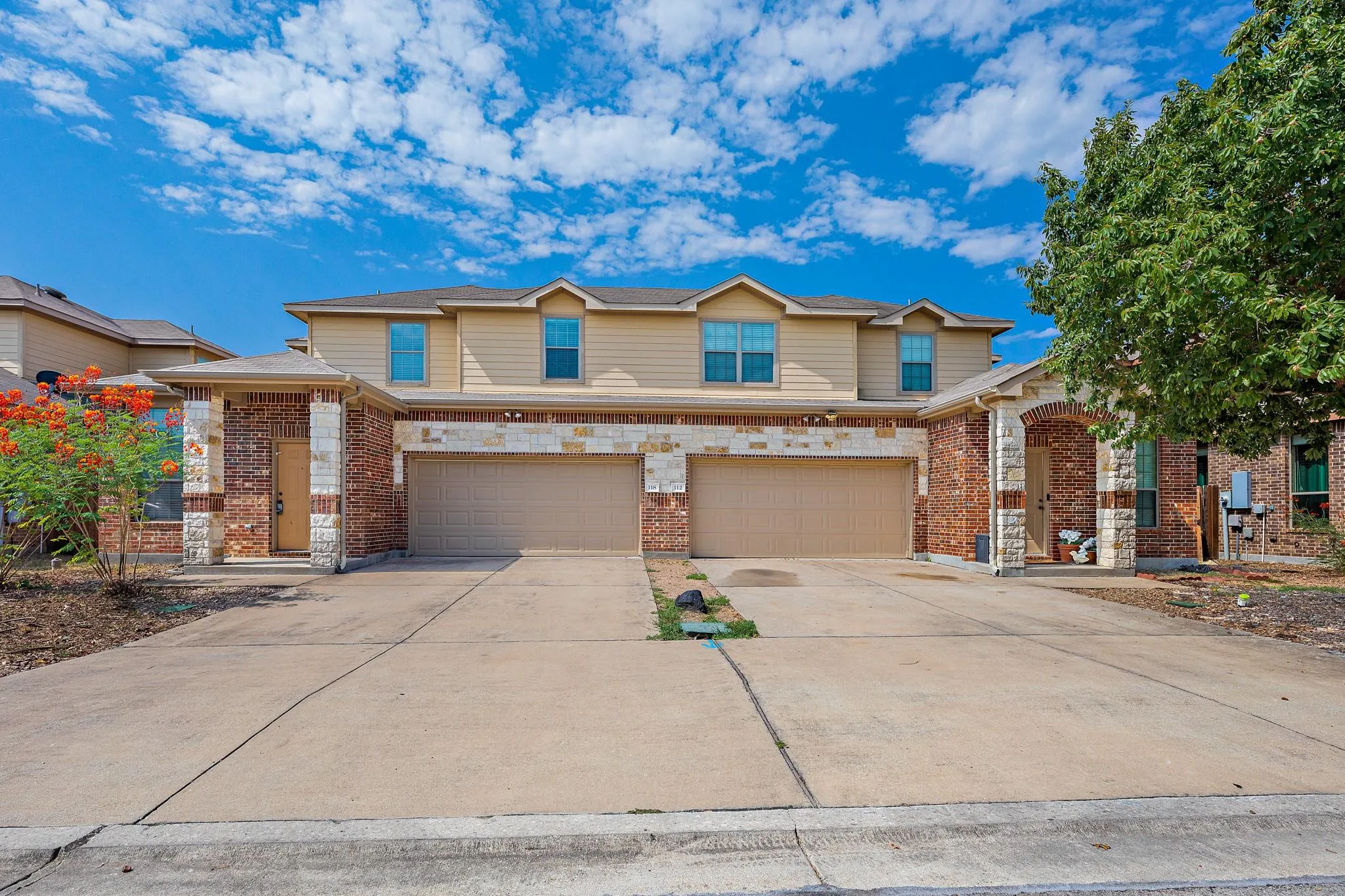 Photo of 118 CREEKSIDE VILLA DR, Kyle, TX, 78640