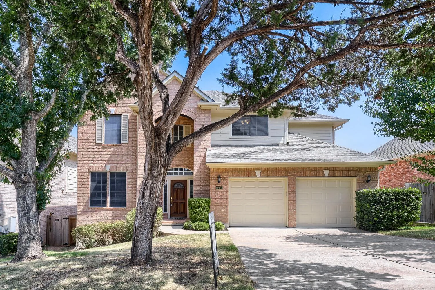 Photo of 9525 AIRE LIBRE DR, Austin, TX, 78726