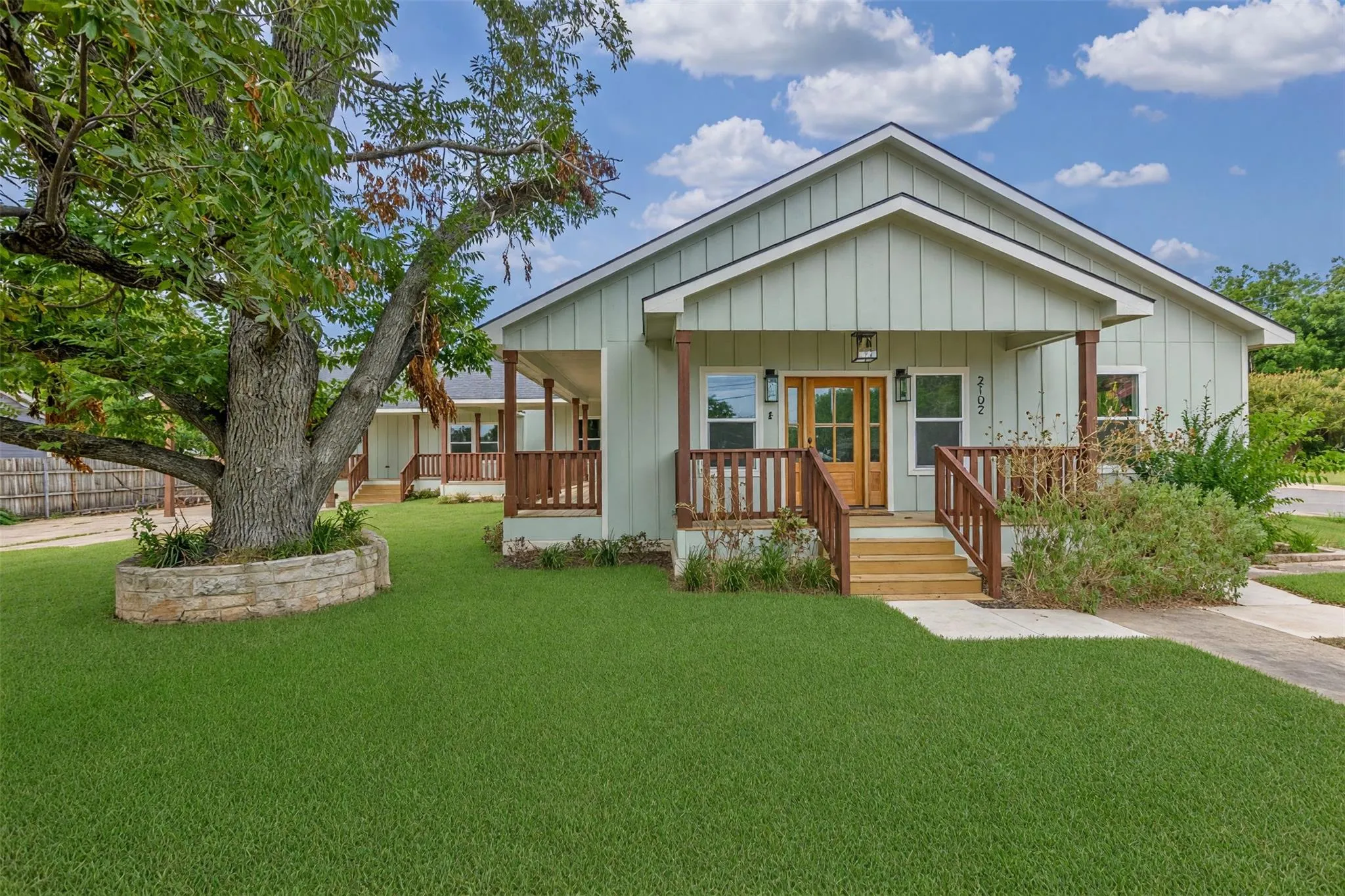 Photo of 2102 S CHURCH ST, Georgetown, TX, 78626