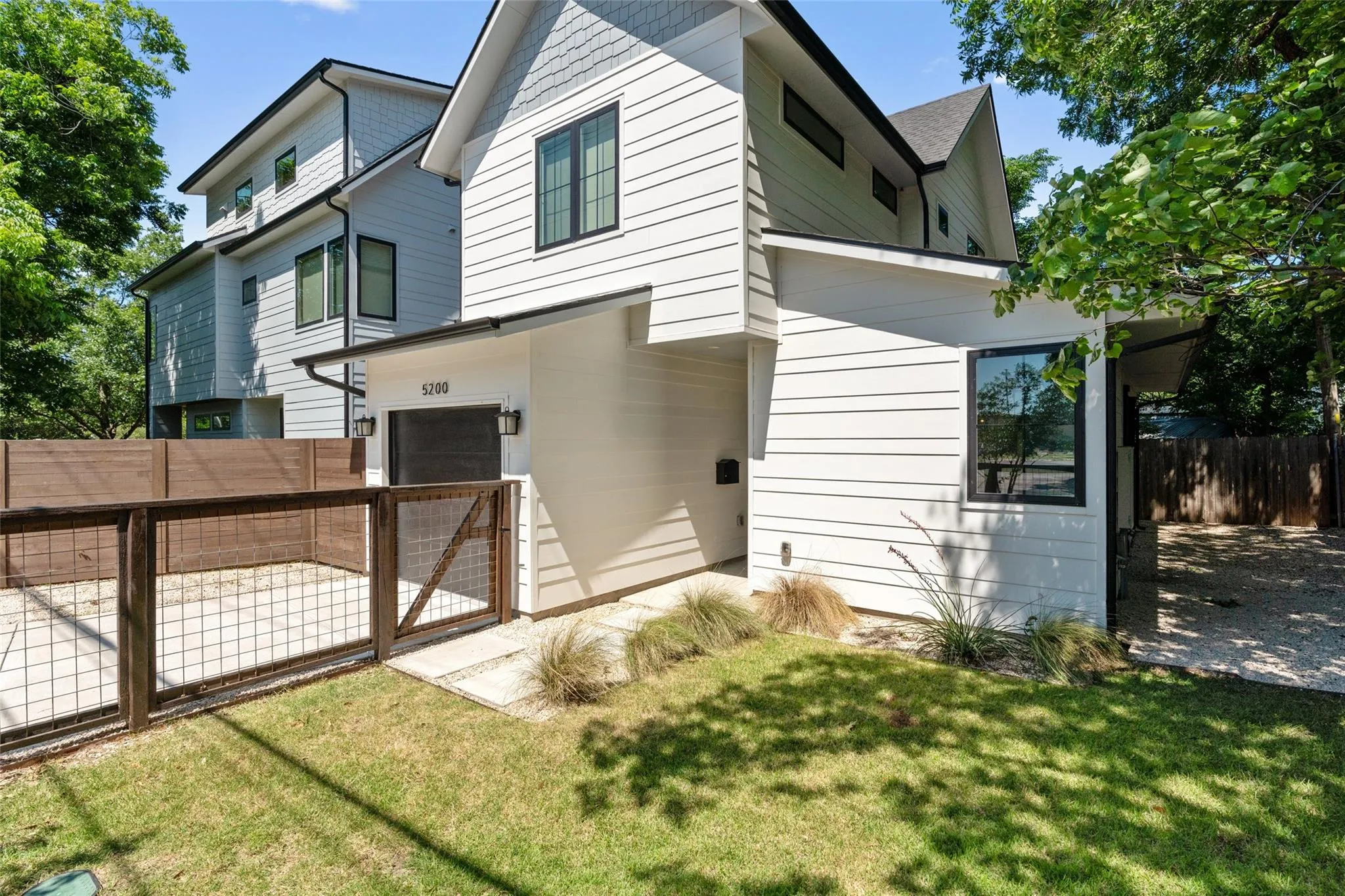 Photo of 5200 GROVER AVE, Austin, TX, 78756