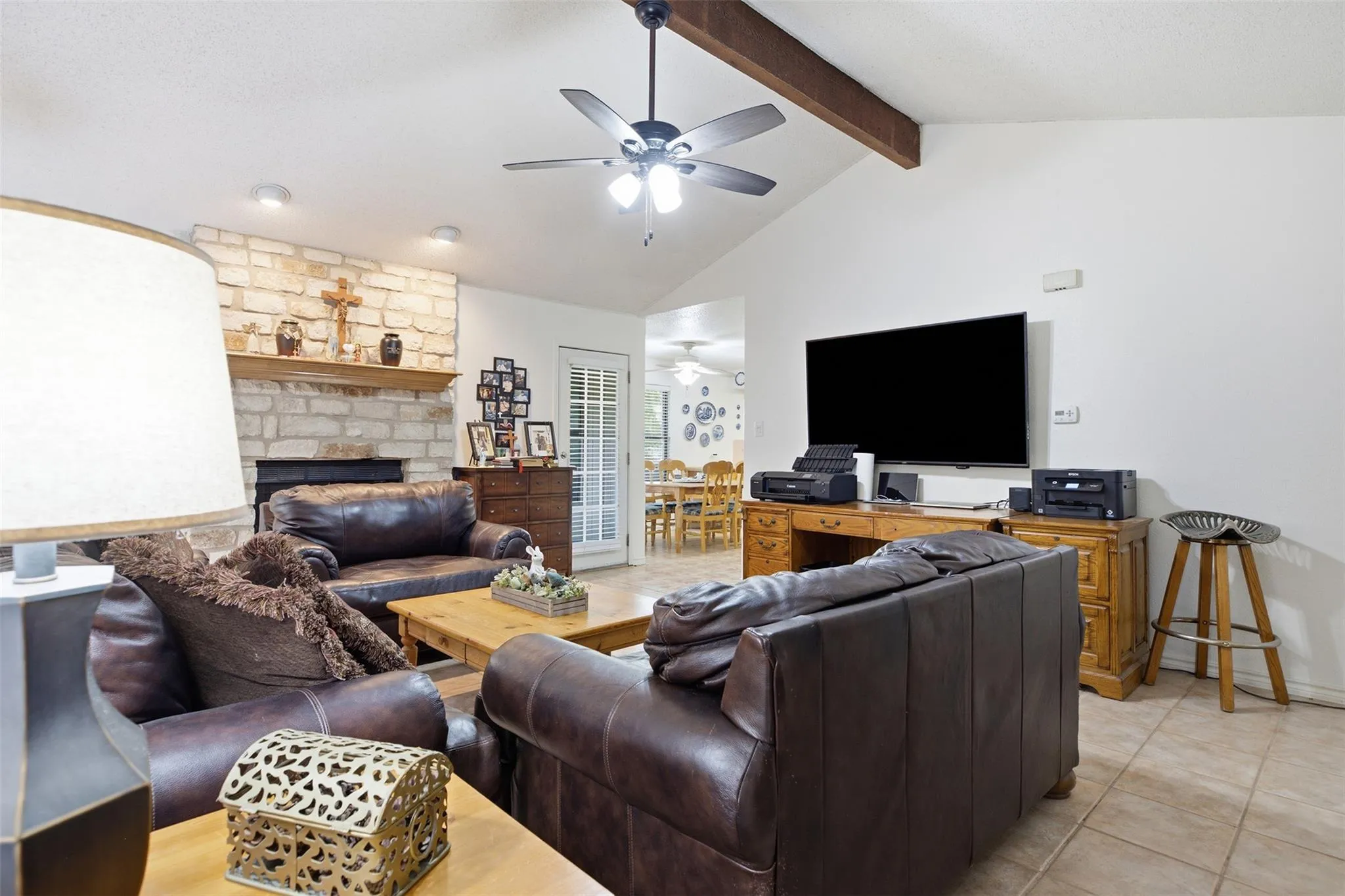 Photo 3 of 50208 EAGLE TRACE DR