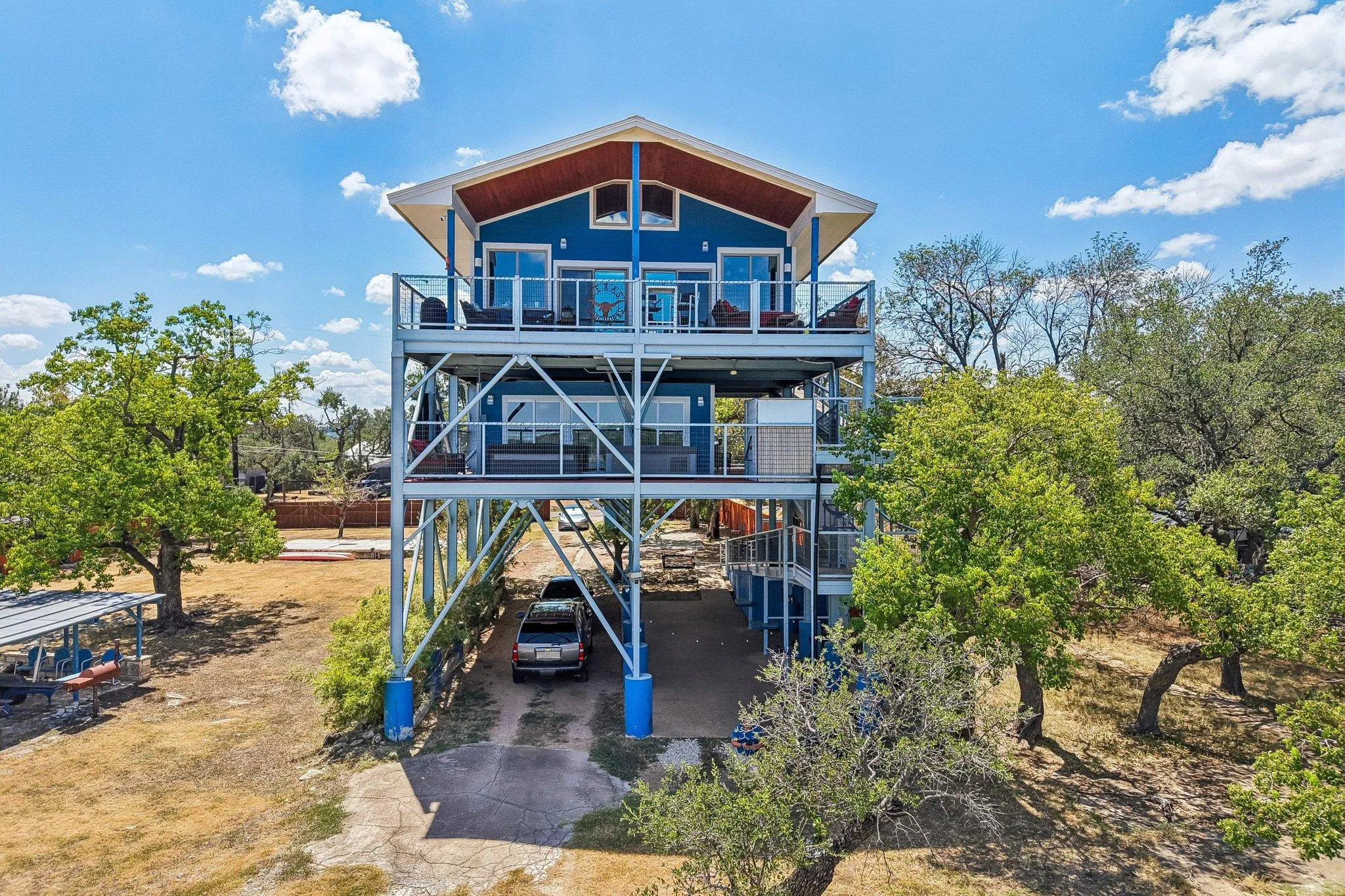 Photo of 1813 GRAVEYARD POINT RD, Austin, TX, 78734