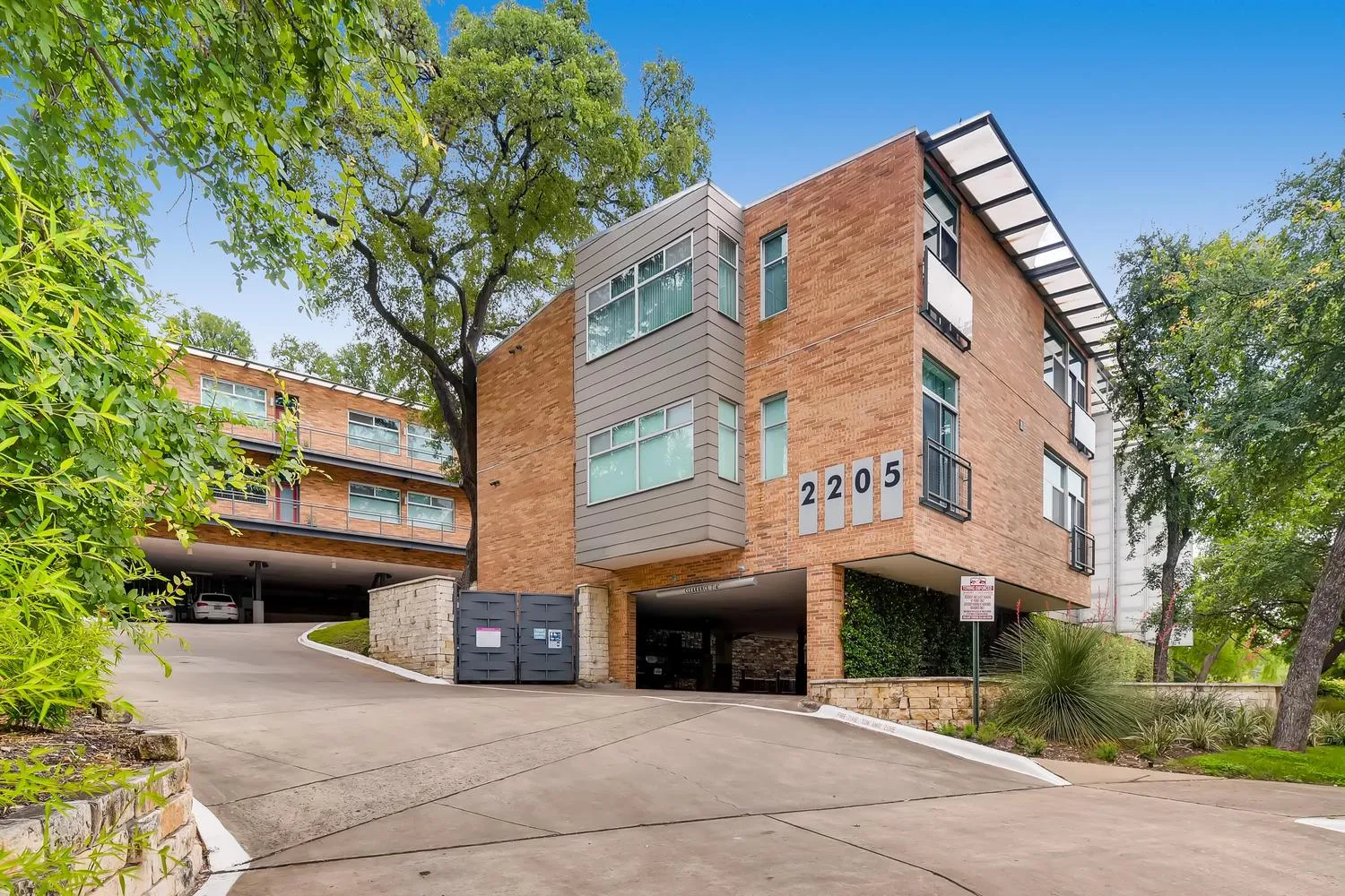 Photo of 2205 N LAMAR BLVD #311, Austin, TX, 78705