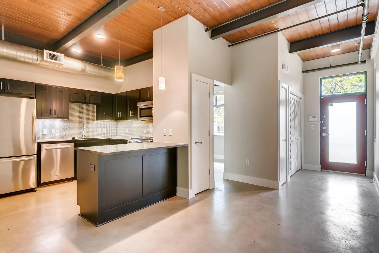 Photo 4 of 2205 N LAMAR BLVD #311