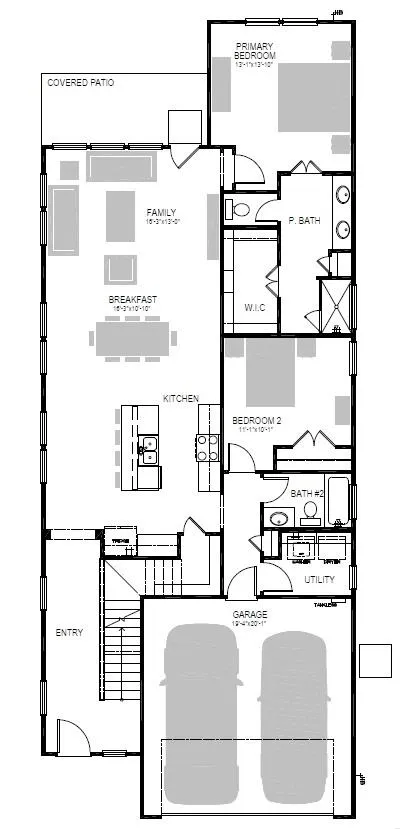 Photo 2 of 5709 KOSHOA DR