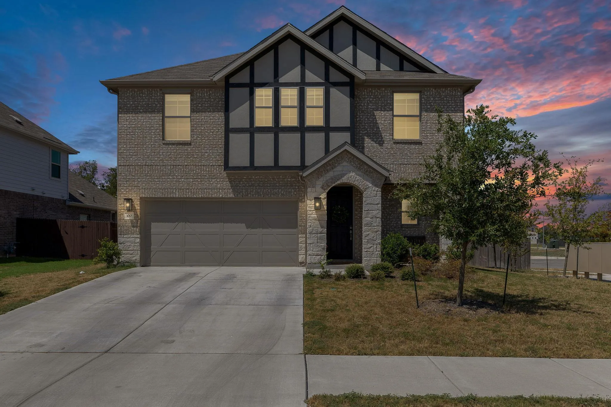 Photo of 100 WINDGATE DR, Hutto, TX, 78634