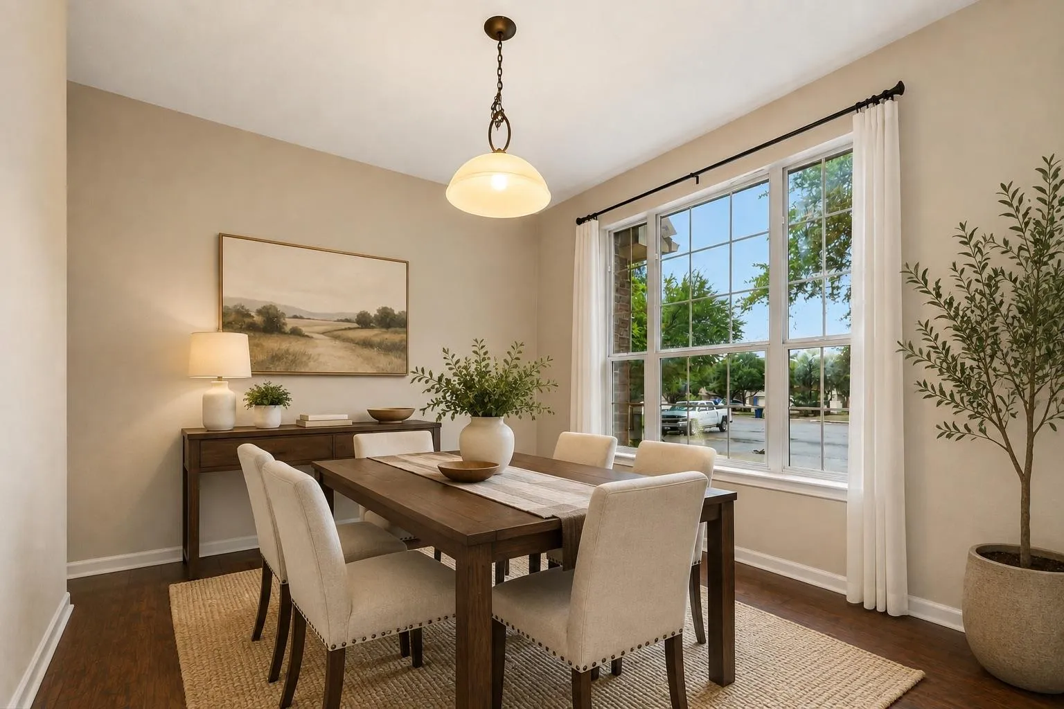 Photo 2 of 1205 YOUNTVILLE DR