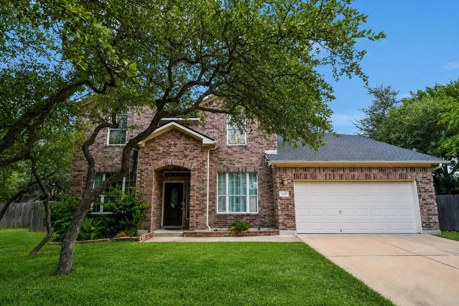 Photo of 1205 YOUNTVILLE DR, Leander, TX, 78641