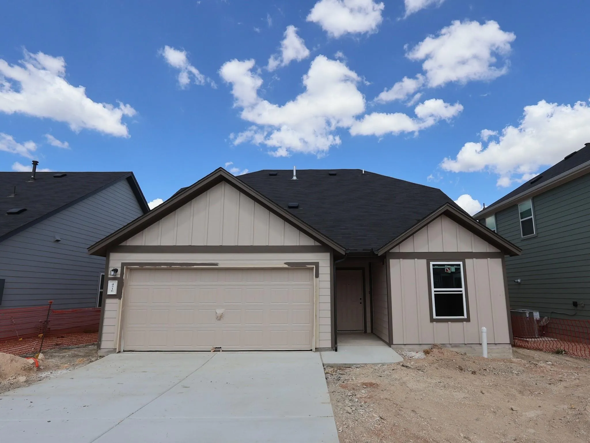 Photo of 4516 BRIDAL VEIL DR, Austin, TX, 78747