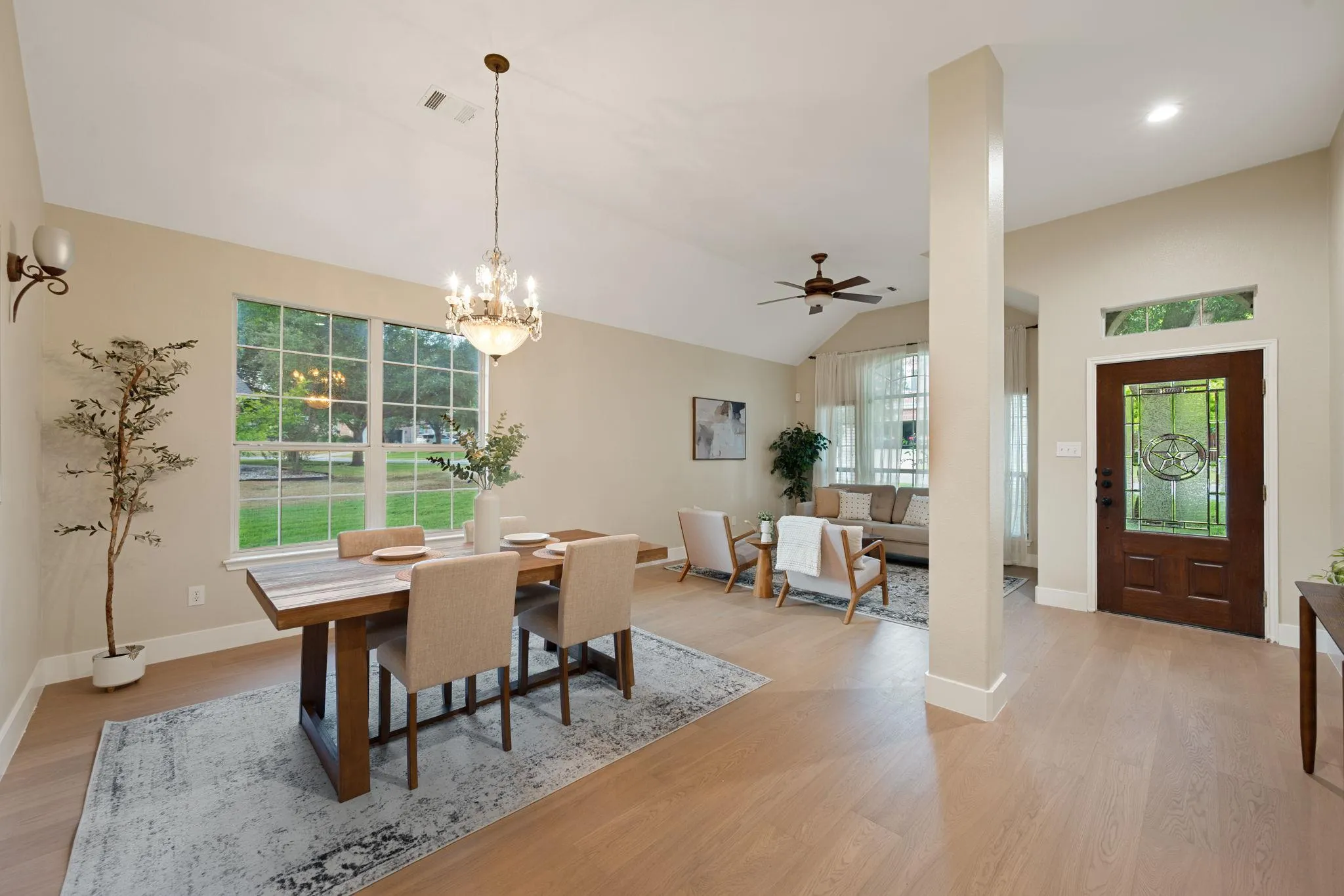 Photo 4 of 2813 WINDING SHORE LN