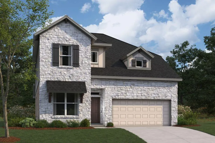 Photo of 804 BOLEY DR, Austin, TX, 78652