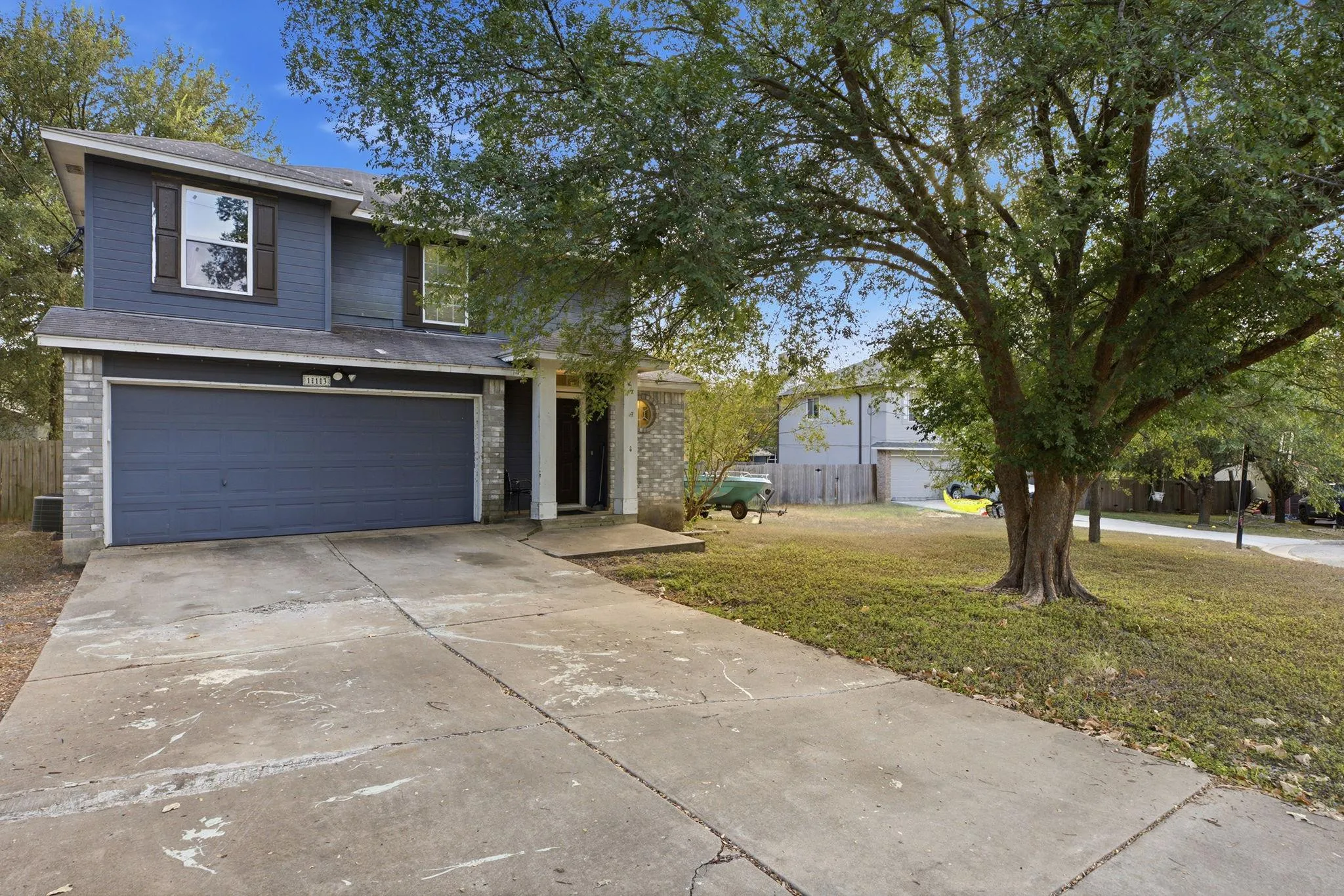 Photo 2 of 113 SONGBIRD CT