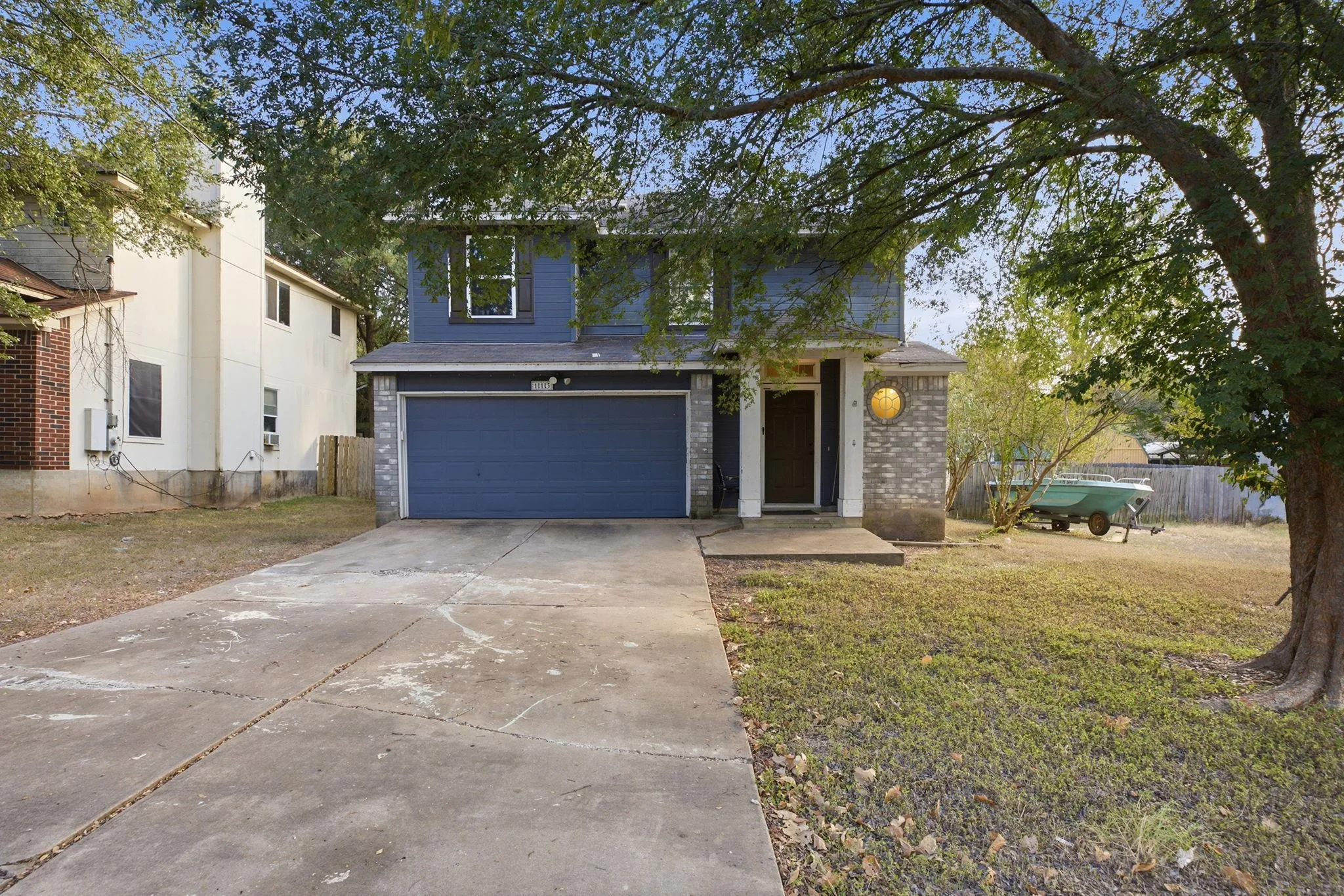 Photo of 113 SONGBIRD CT, Cedar Creek, TX, 78612