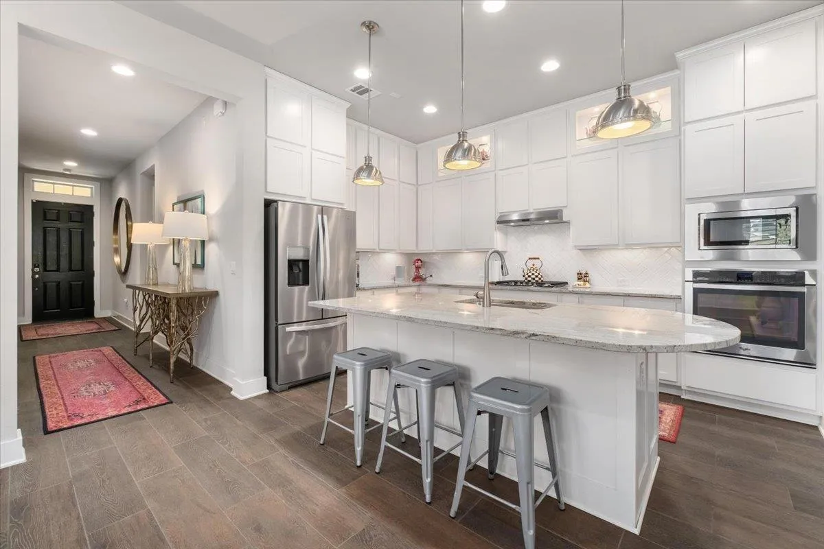 Photo 4 of 10700 TWISTED ELM DR #55